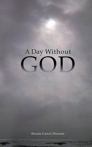 Cover image for A Day Without God