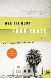 Cover image for Ask the Dust