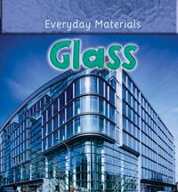 Cover image for Glass
