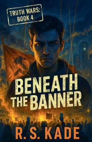 Cover image for Beneath the Banner