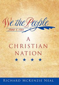 Cover image for We the People