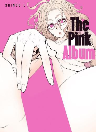 Cover image for The Pink Album