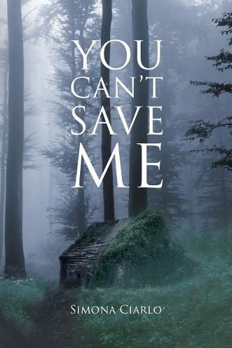 Cover image for You Can't Save Me