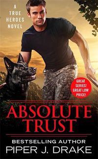 Cover image for Absolute Trust