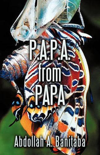 Cover image for P.A.P.A. from Papa