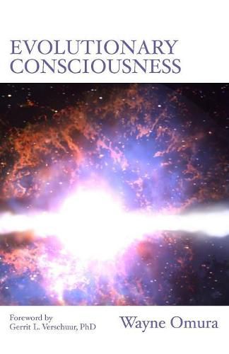 Cover image for Evolutionary Consciousness: The Dream Of Life