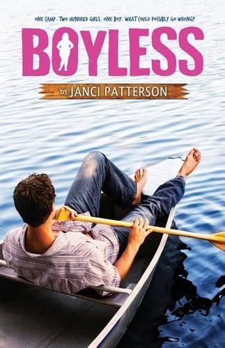 Cover image for Boyless