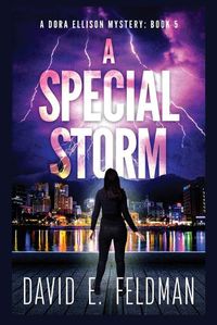 Cover image for A Special Storm