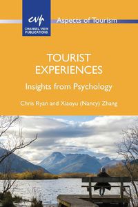 Cover image for Tourist Experiences