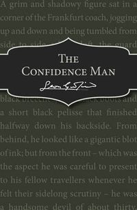 Cover image for The Confidence Man