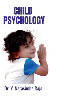 Cover image for Child Psychology