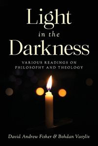 Cover image for Light in the Darkness