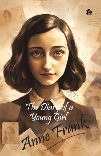 Cover image for The Diary of a Young Girl