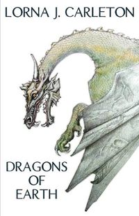 Cover image for Dragons of Earth