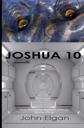 Cover image for Joshua 10