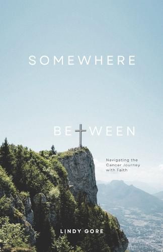 Cover image for Somewhere Between