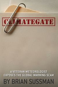 Cover image for Climategate