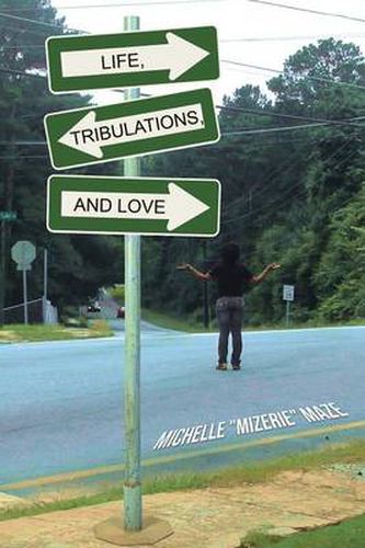 Cover image for Life, Tribulations, and Love