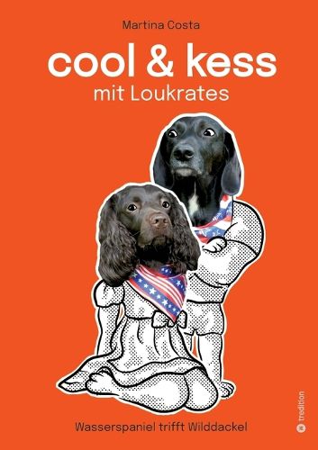 Cover image for Cool und kess mit Loukrates