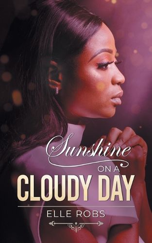 Cover image for Sunshine on a Cloudy Day