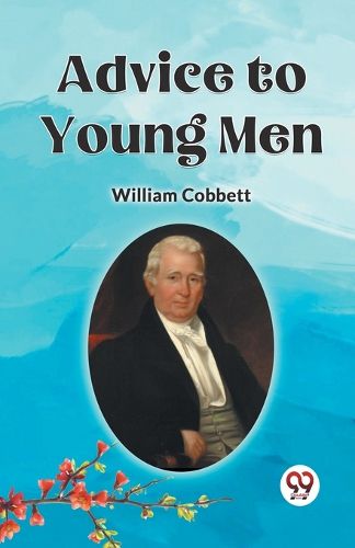 Cover image for Advice to Young Men (Edition2023)