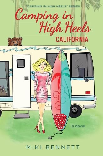 Cover image for Camping in High Heels