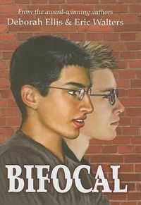 Cover image for Bifocal