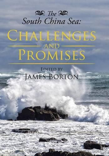 Cover image for The South China Sea: Challenges and Promises