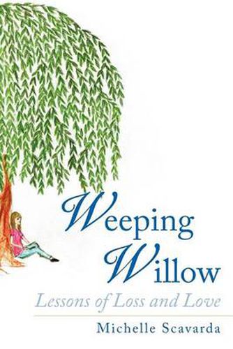 Cover image for Weeping Willow