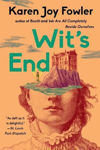 Cover image for Wit's End: A Novel