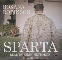 Cover image for Sparta