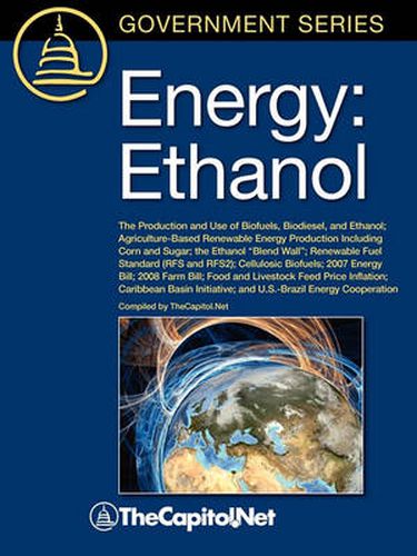 Cover image for Energy