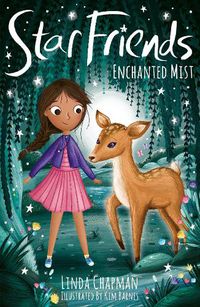 Cover image for Enchanted Mist