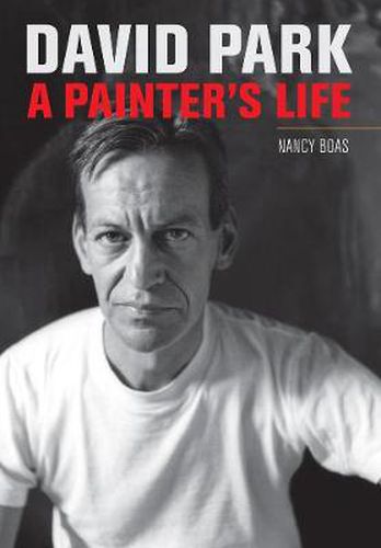 Cover image for David Park: A Painter's Life