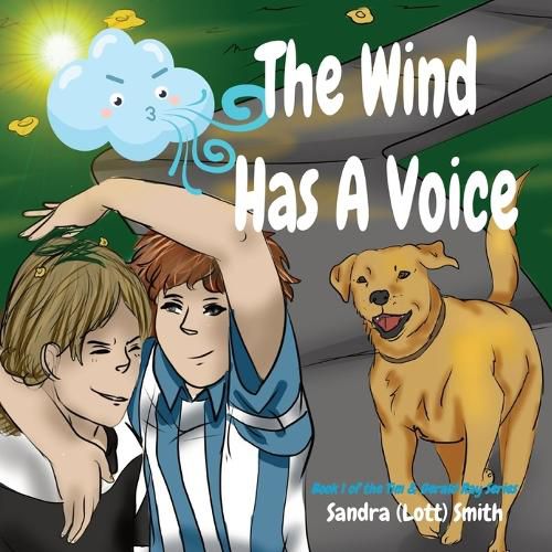 The Wind Has A Voice