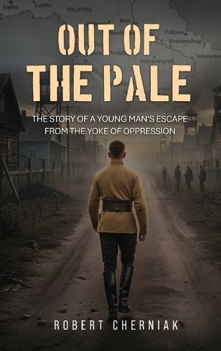 Cover image for Out of the Pale
