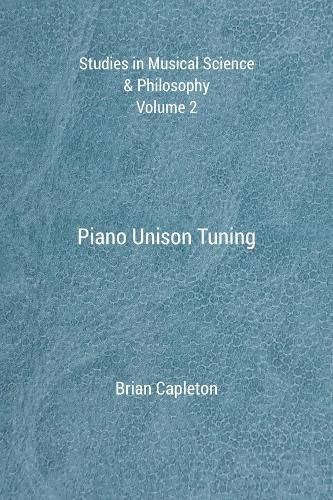 Piano Unison Tuning