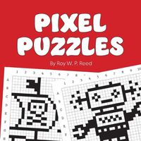 Cover image for Pixel Puzzles