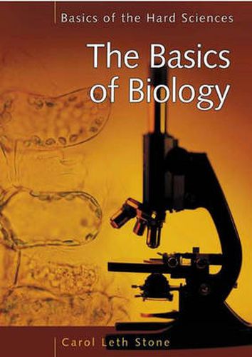 Cover image for The Basics of Biology