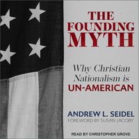 Cover image for The Founding Myth