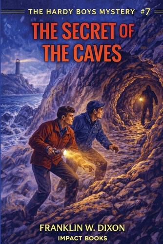 Cover image for The Secret of the Caves