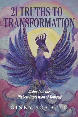 Cover image for 21 Truths to Transformation