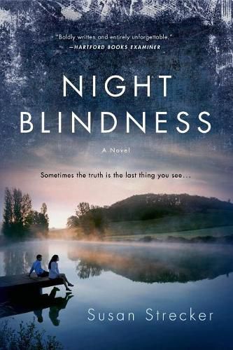 Cover image for Night Blindness