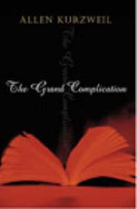 Cover image for The Grand Complication