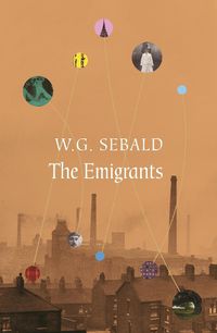 Cover image for The Emigrants