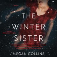 Cover image for The Winter Sister