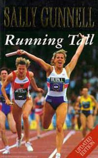 Cover image for Running Tall