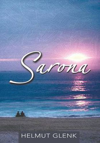 Cover image for Sarona