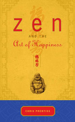 Cover image for ZEN and the Art of Happiness