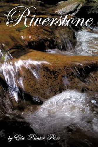 Cover image for Riverstone